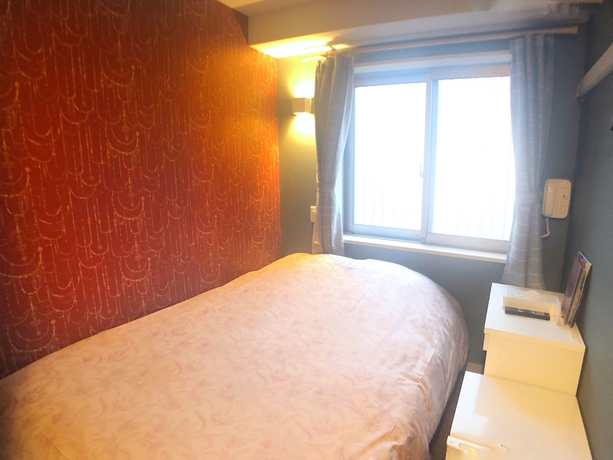Imagen de la habitación del Hotel Tokyo Tourist Inn. Foto 6