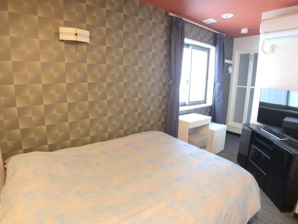 Imagen de la habitación del Hotel Tokyo Tourist Inn. Foto 7