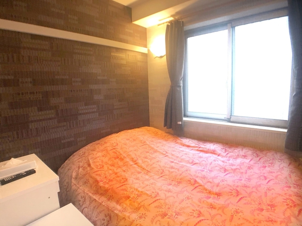 Imagen de la habitación del Hotel Tokyo Tourist Inn. Foto 8