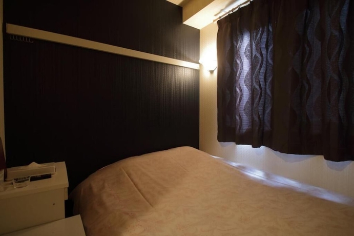 Imagen de la habitación del Hotel Tokyo Tourist Inn. Foto 9