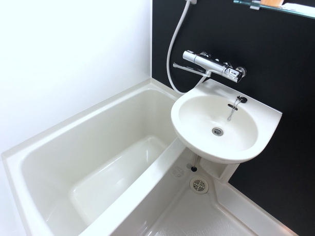 Imagen de la habitación del Hotel Tokyo Tourist Inn. Foto 10