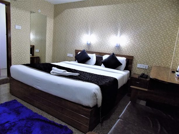 Imagen general del Hotel Tokyo Tower. Foto 1