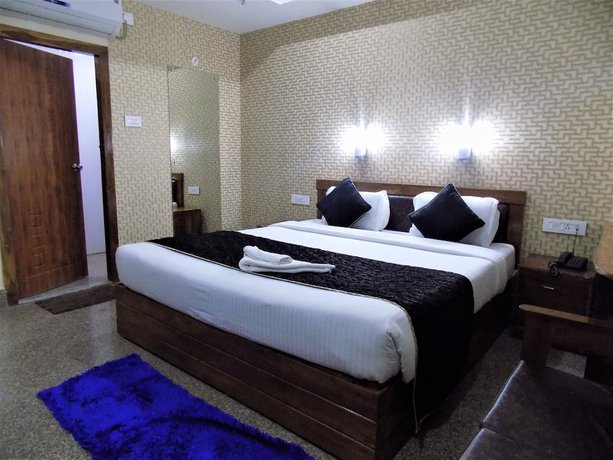 Imagen de la habitación del Hotel Tokyo Tower. Foto 8