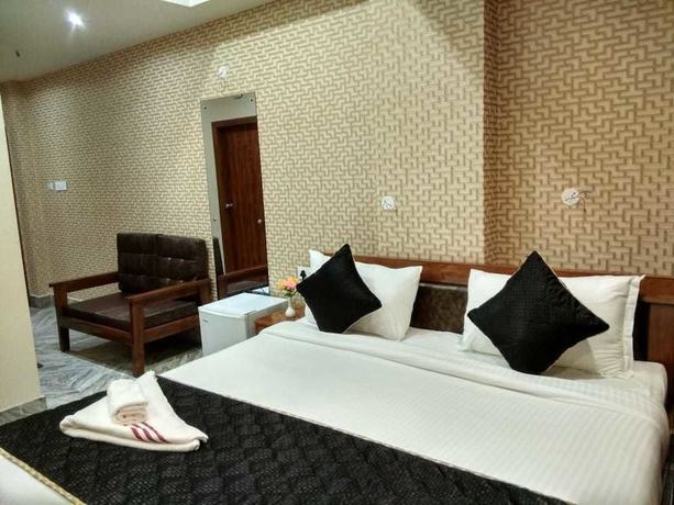 Imagen de la habitación del Hotel Tokyo Tower. Foto 10