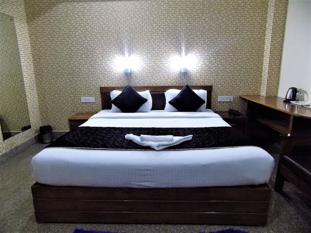 Imagen de la habitación del Hotel Tokyo Tower. Foto 14