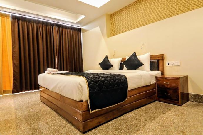 Imagen de la habitación del Hotel Tokyo Tower. Foto 15