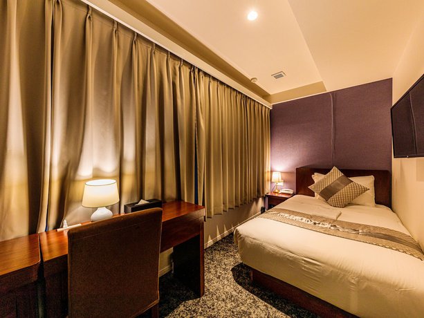 Imagen de la habitación del Hotel Tokyo Trip Ueno Nishi Nippori. Foto 6