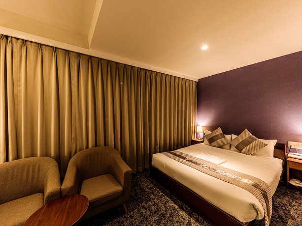 Imagen de la habitación del Hotel Tokyo Trip Ueno Nishi Nippori. Foto 15