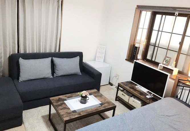 Imagen de la habitación del Hotel Tokyo Urban Flat Hotel 101. Foto 3