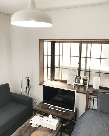 Imagen de la habitación del Hotel Tokyo Urban Flat Hotel 101. Foto 8