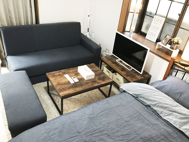 Imagen de la habitación del Hotel Tokyo Urban Flat Hotel 101. Foto 12