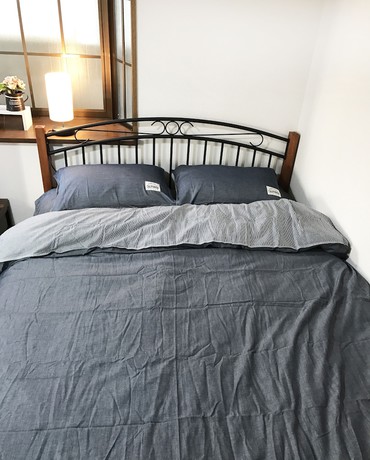 Imagen de la habitación del Hotel Tokyo Urban Flat Hotel 101. Foto 13