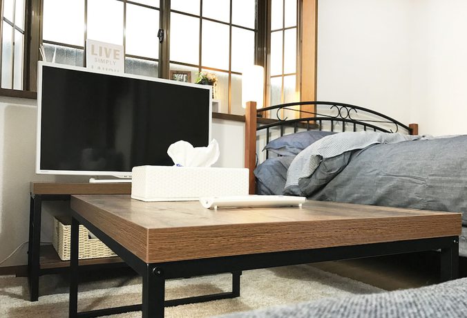 Imagen de la habitación del Hotel Tokyo Urban Flat Hotel 101. Foto 20