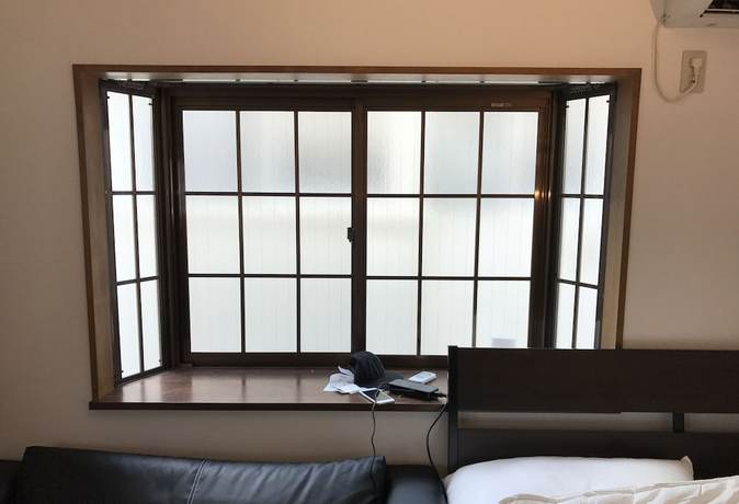 Imagen de la habitación del Hotel Tokyo Urban Flat Hotel 201. Foto 3