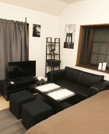 Imagen de la habitación del Hotel Tokyo Urban Flat Hotel 201. Foto 9