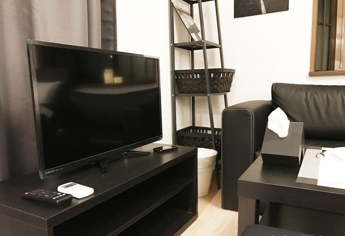 Imagen de la habitación del Hotel Tokyo Urban Flat Hotel 201. Foto 11