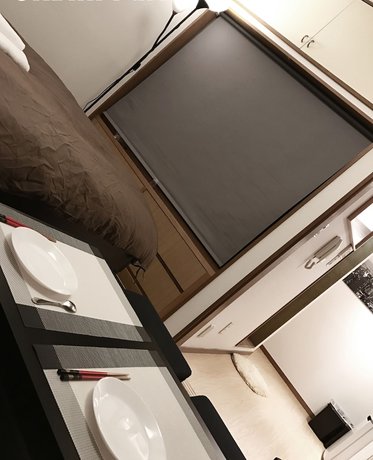 Imagen de la habitación del Hotel Tokyo Urban Flat Hotel 201. Foto 17