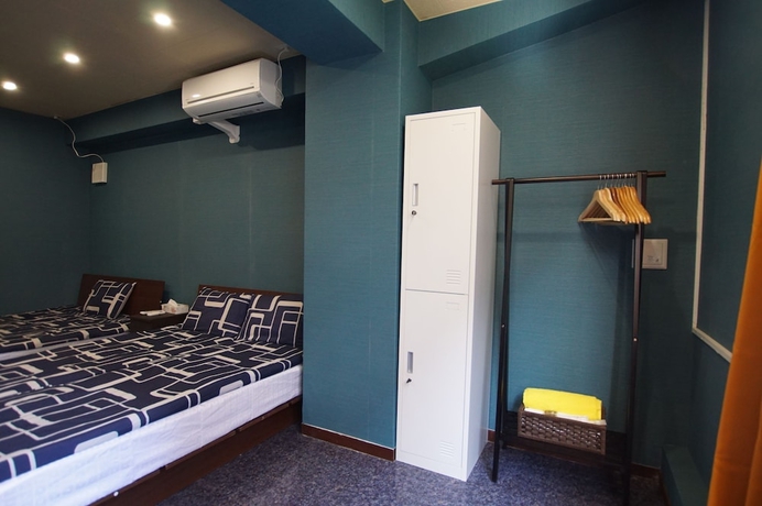 Imagen de la habitación del Hotel TokyoGuest Nihombashi. Foto 3