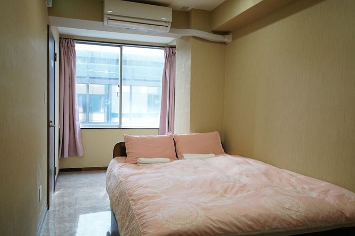 Imagen de la habitación del Hotel TokyoGuest Nihombashi. Foto 10