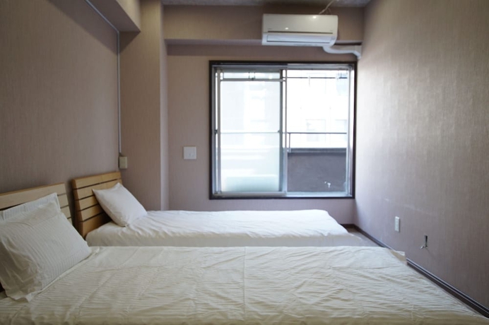 Imagen de la habitación del Hotel TokyoGuest Nihombashi. Foto 16