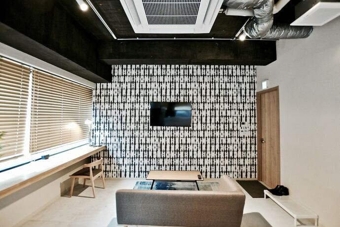 Imagen de la habitación del Hotel Tokyo-w-inn Asakusa - Hostel. Foto 16