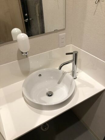 Imagen de la habitación del Hotel Tokyo-w-inn Asakusa - Hostel. Foto 18