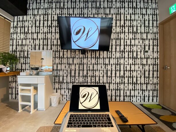 Imagen de la habitación del Hotel Tokyo-w-inn Asakusa - Hostel. Foto 23