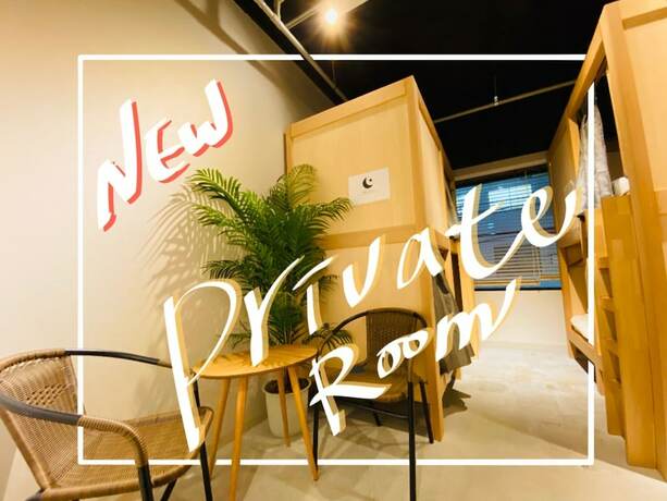 Imagen de la habitación del Hotel Tokyo-w-inn Asakusa - Hostel. Foto 24