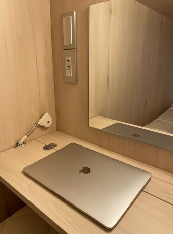 Imagen de la habitación del Hotel Tokyo-w-inn Asakusa - Hostel. Foto 28