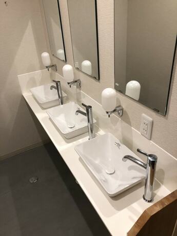 Imagen de la habitación del Hotel Tokyo-w-inn Asakusa - Hostel. Foto 30