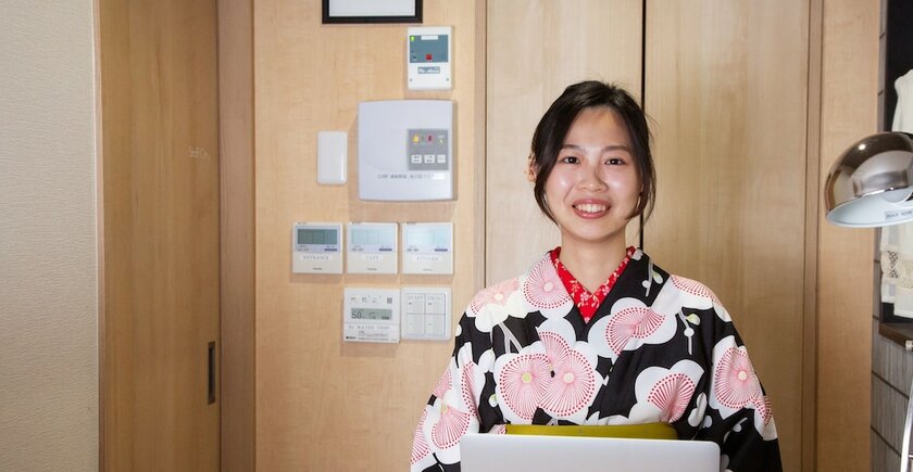 Imagen de los interiores del Hotel Tokyo-w-inn Asakusa - Hostel. Foto 32