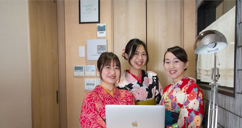 Imagen de los interiores del Hotel Tokyo-w-inn Asakusa - Hostel. Foto 33