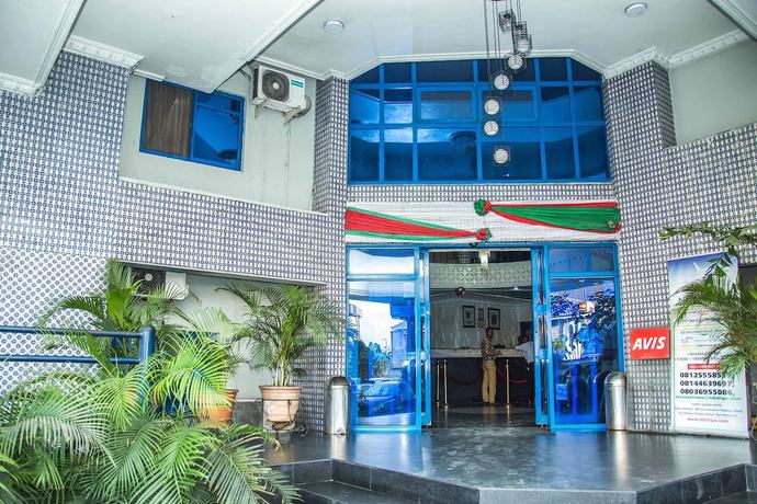 Imagen de los interiores del Hotel Tokyu Grand Hotel. Foto 15