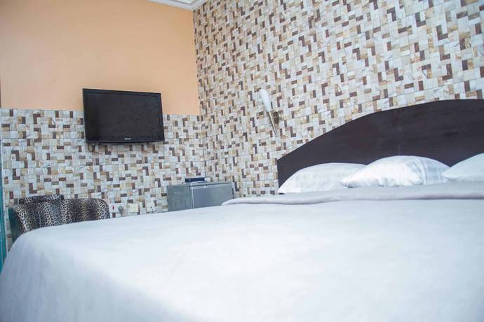 Imagen de la habitación del Hotel Tokyu Grand Hotel. Foto 6