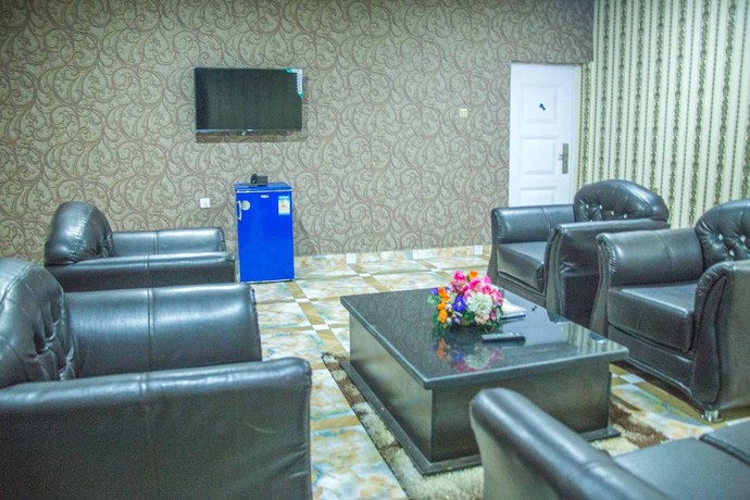 Imagen de los interiores del Hotel Tokyu Grand Hotel. Foto 16