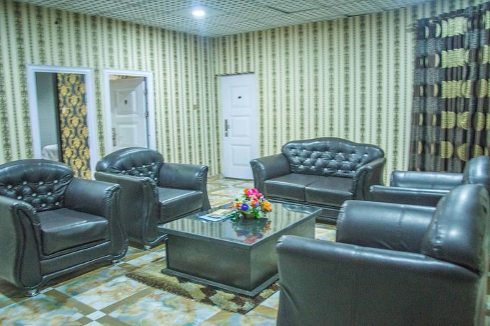 Imagen del bar/restaurante del Hotel Tokyu Grand Hotel. Foto 2