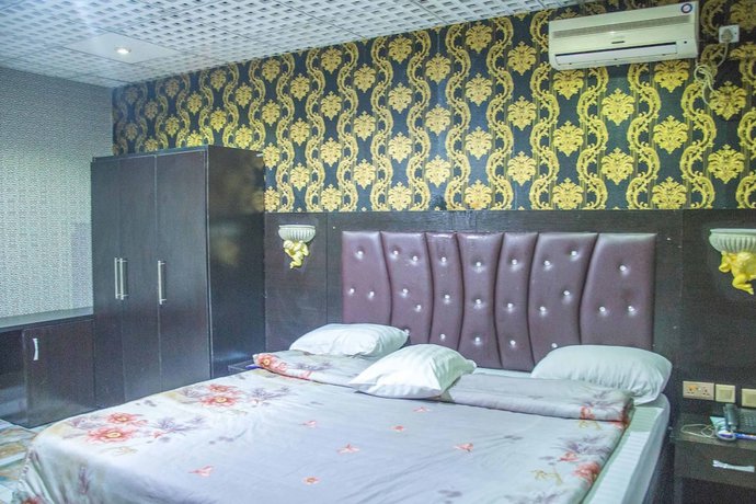 Imagen de la habitación del Hotel Tokyu Grand Hotel. Foto 7