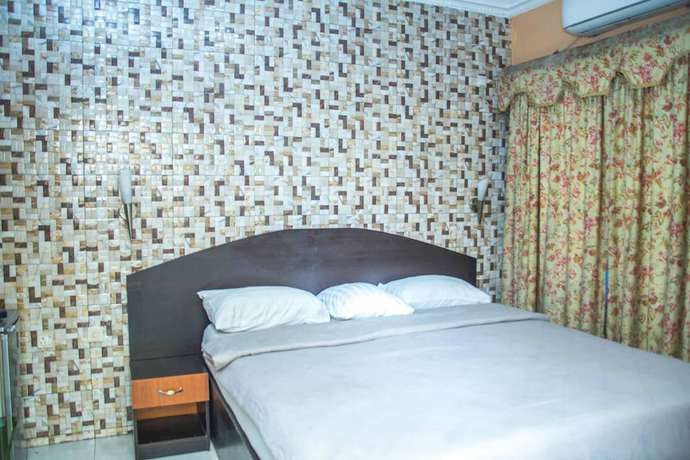 Imagen de la habitación del Hotel Tokyu Grand Hotel. Foto 8