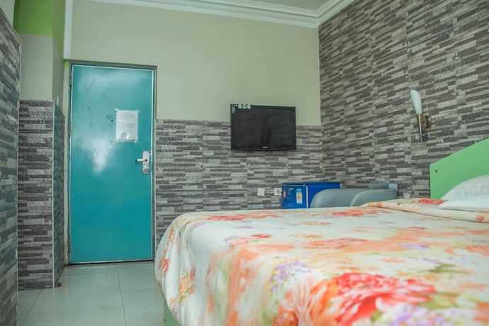 Imagen de la habitación del Hotel Tokyu Grand Hotel. Foto 9