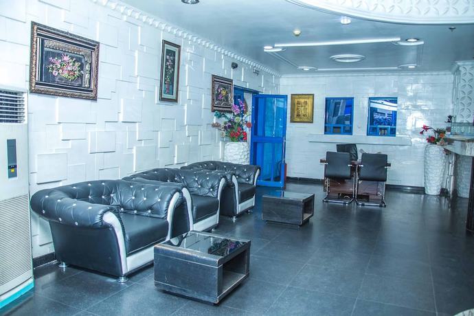 Imagen de los interiores del Hotel Tokyu Grand Hotel. Foto 18