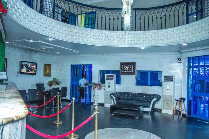 Imagen del bar/restaurante del Hotel Tokyu Grand Hotel. Foto 4