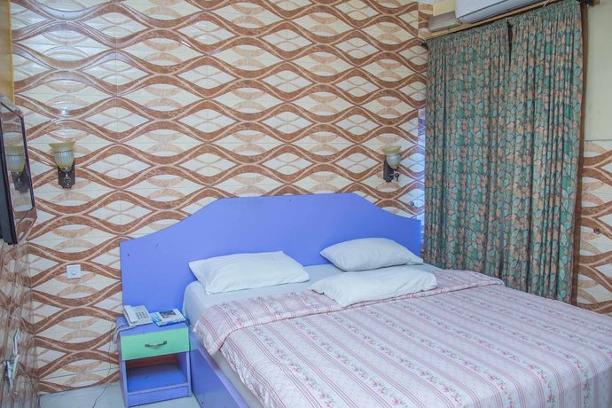 Imagen de la habitación del Hotel Tokyu Grand Hotel. Foto 10