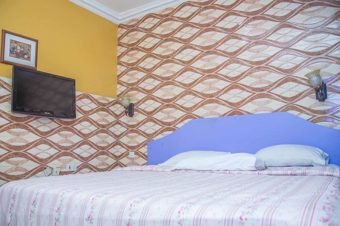 Imagen de la habitación del Hotel Tokyu Grand Hotel. Foto 11