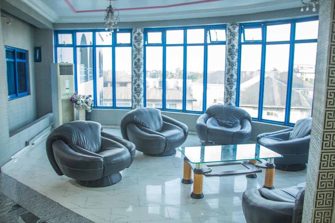 Imagen de los interiores del Hotel Tokyu Grand Hotel. Foto 20