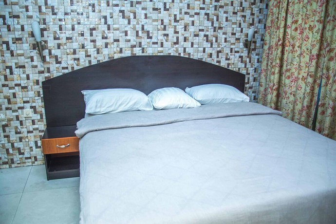 Imagen de la habitación del Hotel Tokyu Grand Hotel. Foto 13