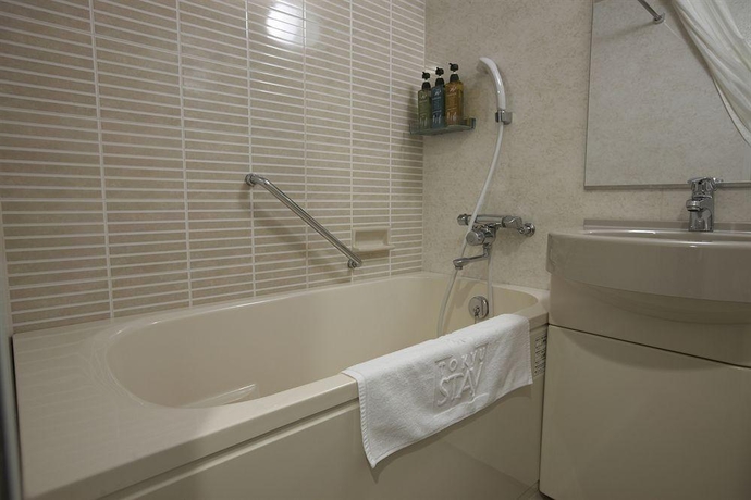 Imagen general del Hotel Tokyu Stay Aoyama Premier. Foto 2