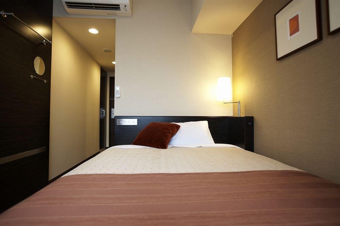 Imagen general del Hotel Tokyu Stay Aoyama Premier. Foto 3