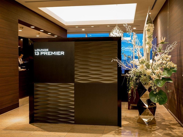 Imagen general del Hotel Tokyu Stay Aoyama Premier. Foto 6