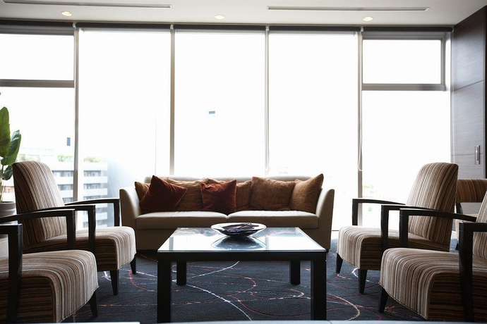 Imagen general del Hotel Tokyu Stay Aoyama Premier. Foto 7