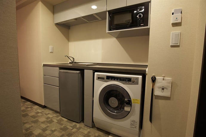 Imagen general del Hotel Tokyu Stay Aoyama Premier. Foto 9